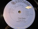 Naggo Morris False Rasta Killer  Roots 12