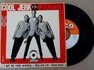 THE CAPITOLS / FRENCH EP / COOL JERK + 3 / ATCO - 115 / RARE 