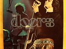 THE DOORS - Absolutely Live - Vinyl 2-LP Break on thru Alabama Song Backdoor Man