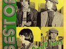 SMALL FACES - Best of - Vinyl 2-LP - Itchycoo Park Sha-La-La-La-Lee Lazy Sunday
