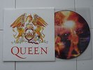 QUEEN 25 CM PICTURE DISC LIVE AT WEMBLEY STADIUM