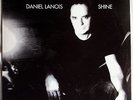 DANIEL LANOIS SHINE LP 180g