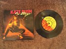 KATE BUSH ‘On Stage’ 7” 33rpm EP UK Pressing Collectors Item