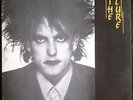 THE CURE Fading Roots 1980s Rare Live Bootleg