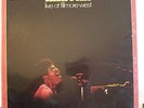 ARETHA FRANKLIN * LIVE AT FILLMORE WEST LP * CD-4 QUADRAPHONIC STEREO LP *