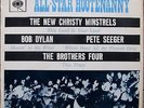 Bob Dylan   orig New Zealand 7