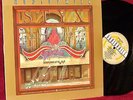LP STYX  PARADISE THEATER  A&M JAPAN PRESSING AUDIOPHILE  NEAR MINT NM