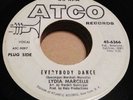 RARE NEW ORLEANS NORTHERN SOUL 45 LYDIA MARCELLE 