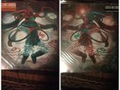 BOTH AFTERMAN ALBUMS on Vinyl: Coheed and Cambria ASCENSION & DESCENSION LP's