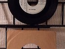  1960 VENTURES WALK DON'T RUN  45 RPM * BLUE HORIZON CAT 101 VG++