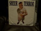 SHEER TERROR - ASSHOLE & PROUD 7
