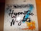 JEFF THE BROTHERHOOD 