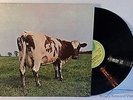 PINK FLOYD atom heart mother 1970 FRANCE PRESSING Near MINT PROG PSYCH Vinyl LP