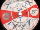 LEE PERRY - DOCTOR DICK / SOUL BROTHERS - MAGIC STAR - ISLAND