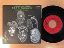 THE 5TH DIMENSION Train, keep on movin' FRENCH SP NORTHERN SOUL