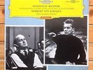 Sviatoslav Richter / Karajan - Tchaikovsky: Piano Concerto No.1 - SLPM 138822