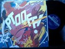 The Deviants/Ptooff .UK Decca LP