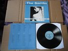 THE SMITHS Hatful Of Hollow ROUGH TRADE LP ORIGINAL UK 1ST PRESSING MORRISSEY