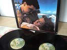 Deaf School 2nd Honeymoon / Don't Stop The World US 2 x LP WB 1977 EX/NM