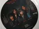Metallica Kill 'Em All Ltd Ed Picture-Disc 1st Press No Barcode