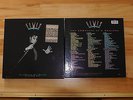 ELVIS PRESLEY  - THE KING OF ROCK'N' ROLL   6LP-BOX Limited Edition