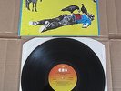 THE CLASH Give 'Em Enough Rope LP RARE ORIGINAL UK 1978 A1 / B1 PRESSING KBD