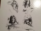 Led Zeppelin BBC Sessions 4LP Vinyl Box Classic Records