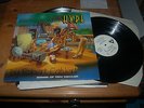 6141 Robert Calvert Hype Songs Of Tom Mahler Ex Con Hawkwind Nik Turner ICU