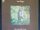 ANNE BRIGGS the time has come CBS LP NR/MINT acid folk female vocal