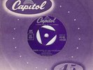FRANK SINATRA three coins in the fountain TRI CAPITOL 7