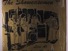 SHOWCASEMEN: The Showcasemen Live At Mickeys Back Door LP (Detroit Michigan pri