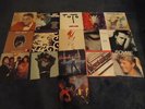 6.)  100 LP ´s  Johnny Cash UFO ELO Dylan Deep Purple Beatles Oldfield Chris Rea