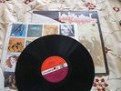 Led Zeppelin II, UK copy,  later Killing Floor issue, A6/B4