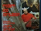 VINCENT GEMIGNANI modern pop percussion LIBRARY JAZZ FUNK BOSSA SCAT LP