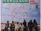 BEACH BOYS: Marcella / Hold On Dear Brother 45 (Netherlands, PS close to M-, sc