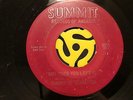 Rare SWEET SOUL 45 Shades Of Sensation-But Then You Left Me-Summit HEAR