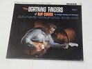 ROY CLARK - THE LIGHTNING FINGERS OF.... - ORIGINAL 1962 MONO VINYL LP - EX/VG