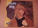 LP 33T DE FRANCOISE HARDY. EX .FRENCH. ORIGINAL.TOUS LES GARCONS ET LES FILLES