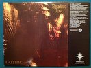 PARADISE LOST. Gothic. 1.Press. 1991. Peaceville