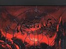 AETERNUS - and so the night became 2 LP