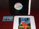 PINK FLOYD Wish You Were Here LP 1975 HARVEST 1st Press SUPERB