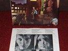 DAVID BOWIE Ziggy Stardust LP 1972 RCA 1st Press + INNER 1E/1E MINT