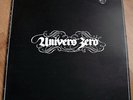 UNIVERS ZERO Univers Zéro LP ORIGINAL FRANCE 1977 Prog Jazz Rock