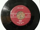The Jet Tones 45 on Plaid   Rockabilly