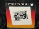 LYNYRD SKYNYRD Skynyrd's First And...Last. SEALED USA 1ST PRESS 1978 GATEFOLD LP