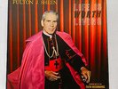 REV BISHOP FULTON SHEEN LIFE is WORTH LIVING 26 RECORD LP BOXED  CLEAN SET RARE