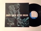 Jimmy Smith – At The Organ, Vol 1  Rare 1957 Blue Note Mono Deep Groove RVG Ear