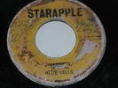 BLUE BELLS - JAH KNOW - 7
