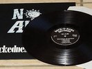 No Alibi, Vinyl-LP, Wickedness Of Mankind.