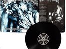 Cradle Of Filth The Principle Of Evil Made Flesh LP 1994 1st Press Cacophonous
